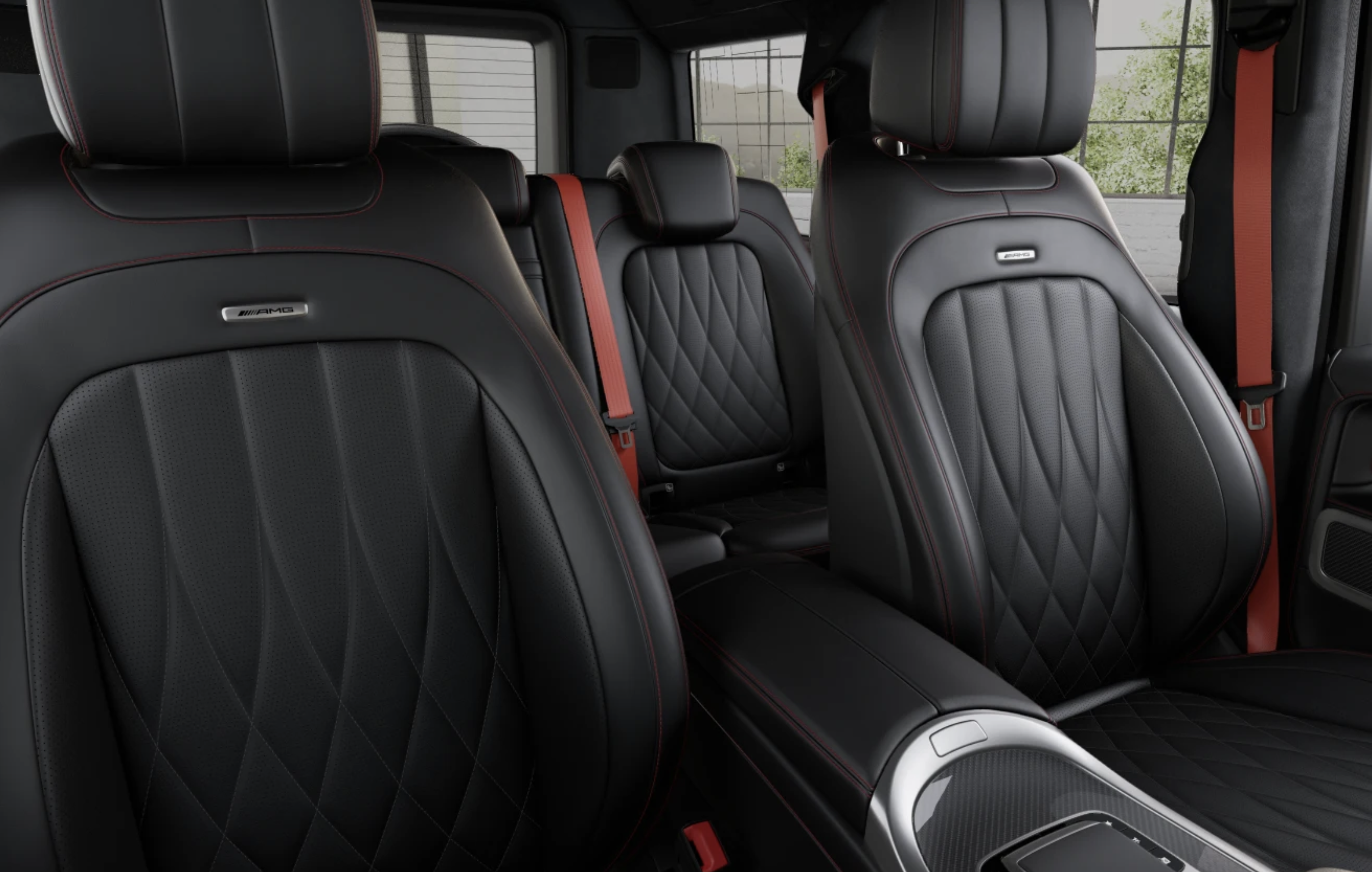 MERCEDES G 63 AMG | FACELIFT | SKLADEM | NOVÉ ČESKÉ AUTO | IHNED K PŘEDÁNÍ | V8 BITURBO 605 KONÍ | ŠEDÁ MANUFAKTUR | ČERNÁ KŮŽE | PERFEKTNÍ VÝBAVA | IHNED | NÁKUP ONLINE | AUTOiBUY.com